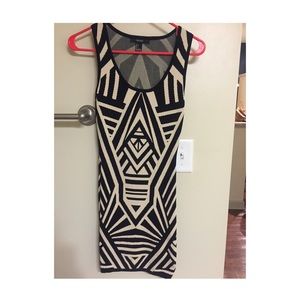 Bodycon dress