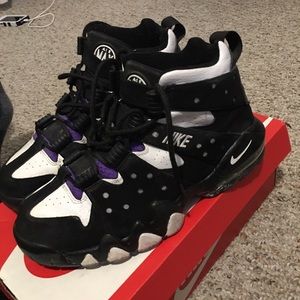 Barkley air max
