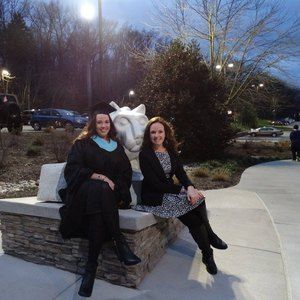 Meet your Posher, Jameson