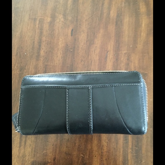Coach wallet - Picture 2 of 4