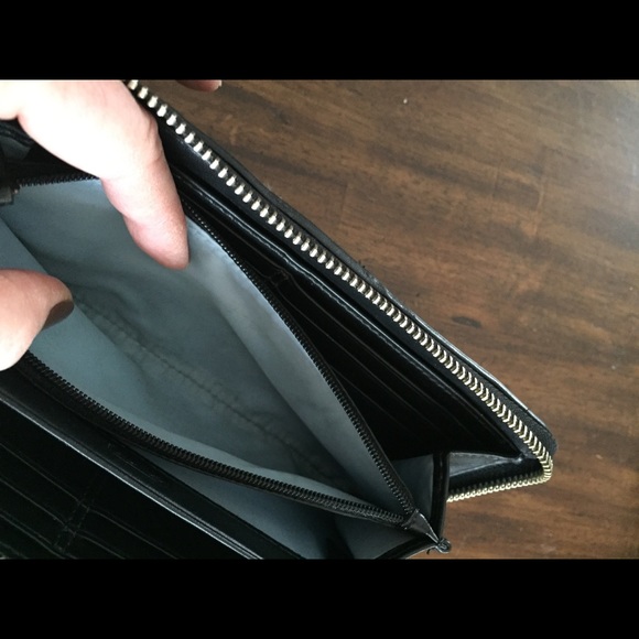 Coach wallet - Picture 4 of 4