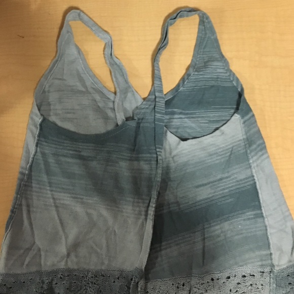 Free People Tanktop - Picture 2 of 4