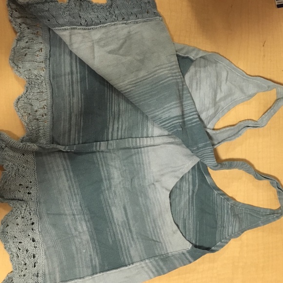 Free People Tanktop - Picture 3 of 4