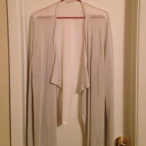 Calvin Klein Caridgan