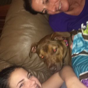 Meet your Posher, Victoria