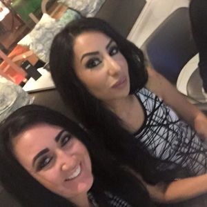 Meet your Posher, Chastity