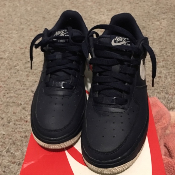 SOLD! Air Force 1 - Picture 2 of 2