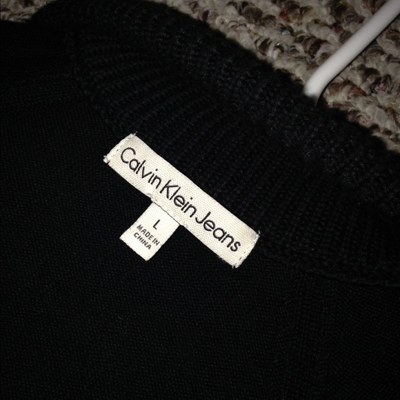 Turtle neck - Picture 2 of 2