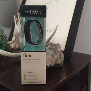 Fitbit
