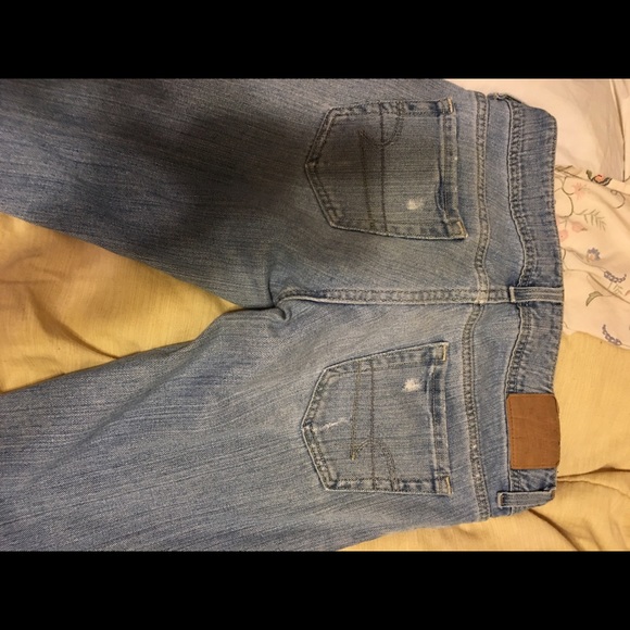 American eagle pants - Picture 2 of 3