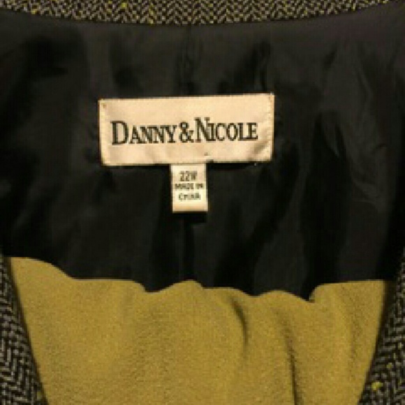 Woman's suit