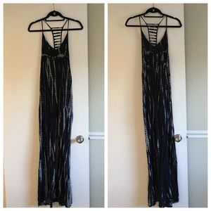 URBAN OUTFITTERS Maxi Dress, Worn ONCE