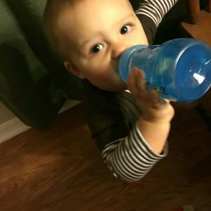 Meet your Posher, Dawn