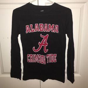 🐠Alabama Long Sleeve T-shirt🐠 FREE w/ Bundles!!