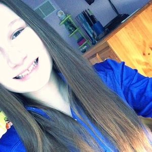 Meet your Posher, Grace