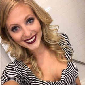 Meet your Posher, Cassy
