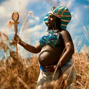 Meet your Posher, Tameka