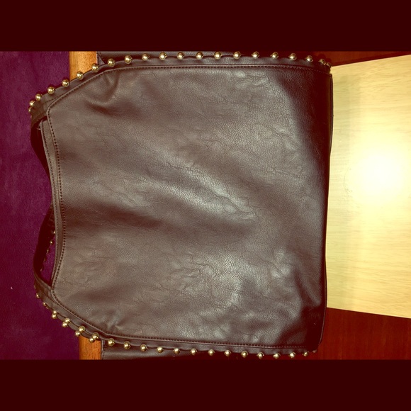 Soft leather purse