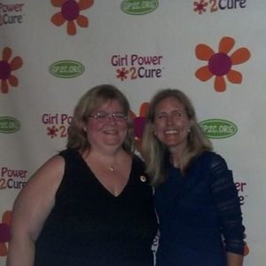 Meet your Posher, Mary