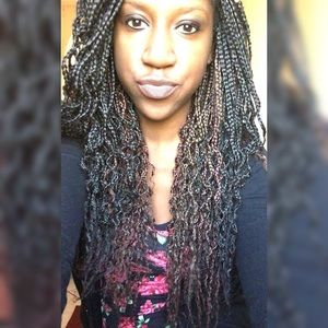 Meet your Posher, Sophonie