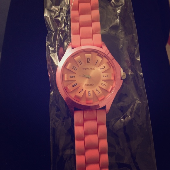 THINK PINK!