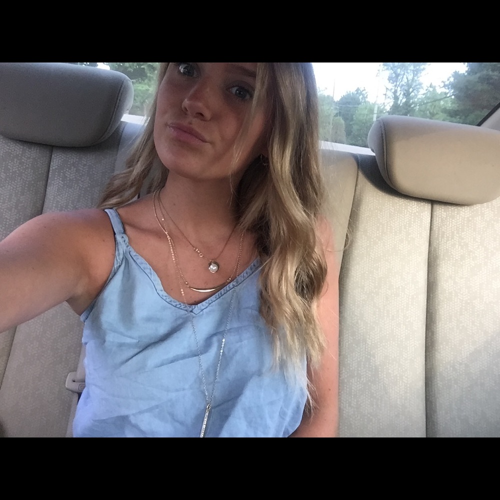 Meet your Posher, Celine