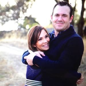 Meet your Posher, Stephanie ann