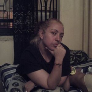 Meet your Posher, Angela