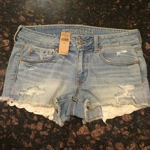 American Eagle shorts