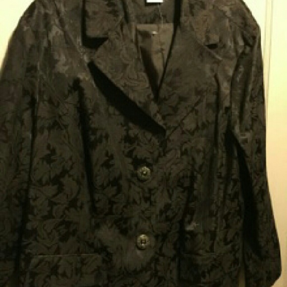 Woman's blazer