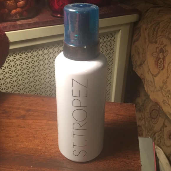 St Tropez Self Tanner