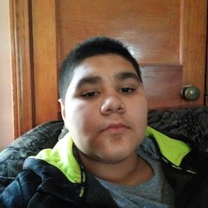 Meet your Posher, Eric