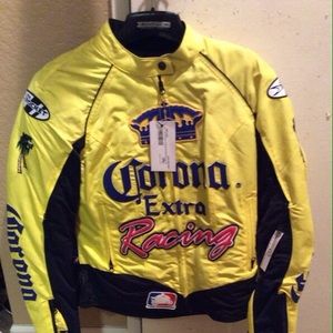 Joe Rocket Corona jacket