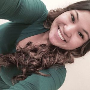 Meet your Posher, Sharlyne