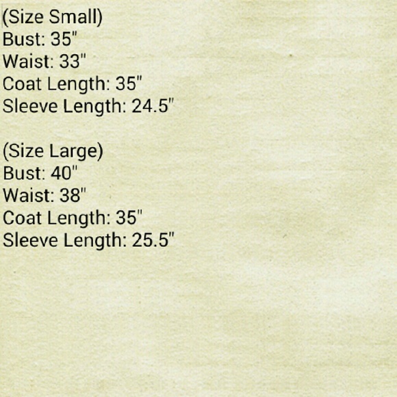 🎉LAST!🎉Asymmetrical Robe Coat - Picture 3 of 6