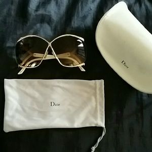 Christian  Dior Sunglasses