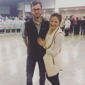 Meet your Posher, Kristen