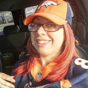 Meet your Posher, Kristina