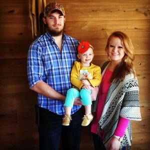 Meet your Posher, Ashlyn