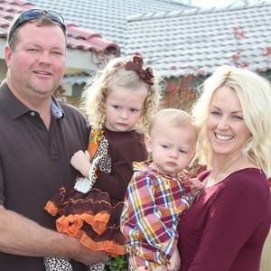 Meet your Posher, Denise