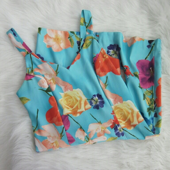 Vintage Dresses & Skirts - Vintage Dawn Joy dress