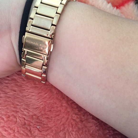 Michael Kors watch
