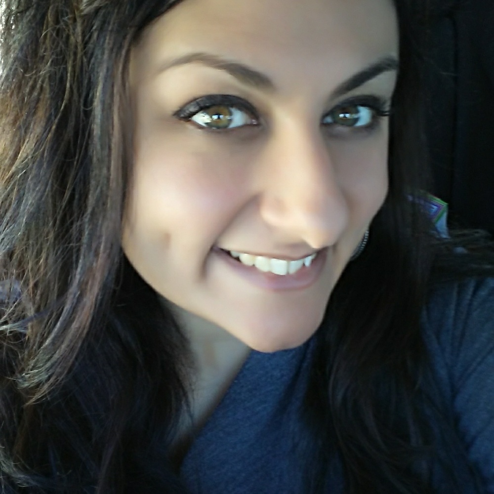 Meet your Posher, Nichole