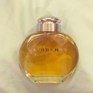 Burberry Perfume