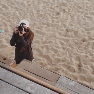 Meet your Posher, Eve