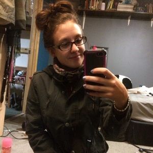 Meet your Posher, Jessica