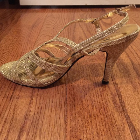 Pierre Dumas Heels