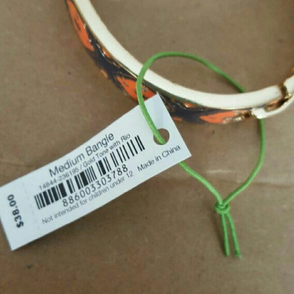 NWT Vera Bradley Bracelet Bangle - Picture 2 of 4