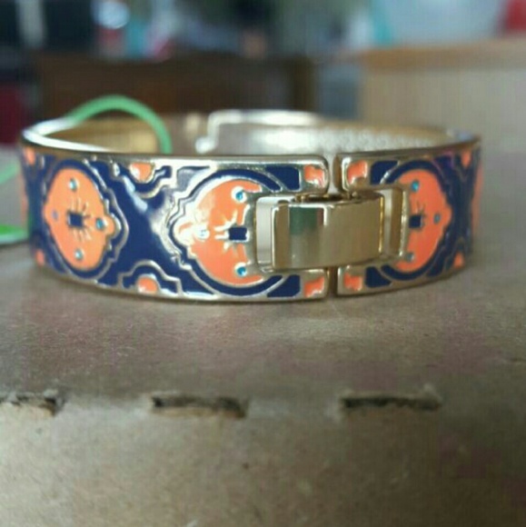 NWT Vera Bradley Bracelet Bangle - Picture 4 of 4