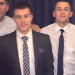 Meet your Posher, Jordan